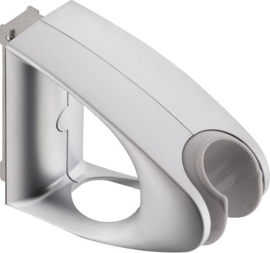 Hansgrohe Držiak sprchy, chróm 25968000