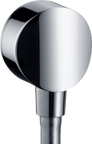 Hansgrohe Hadicová spojka FixFit, so spätným ventilom 26453000