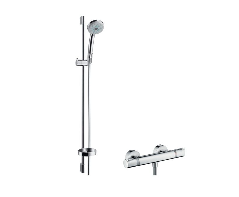 Hansgrohe Croma Multi nástenná sprchová súprava 27085000