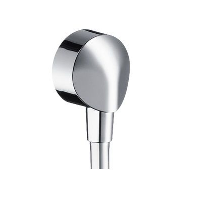 Hansgrohe Fixfit Sprchová zásuvka chróm 27454000