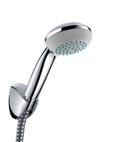 Hansgrohe Crometta 85 Set s držiakom sprchy 27559000