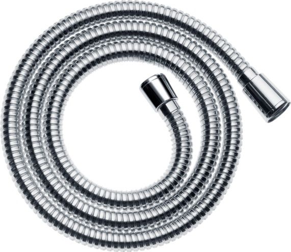 Hansgrohe Sensoflex Kovová sprchová hadica 200 cm 28134000