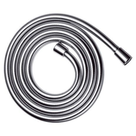 Hansgrohe Sprchová hadica 160 cm, matný chróm 28276880