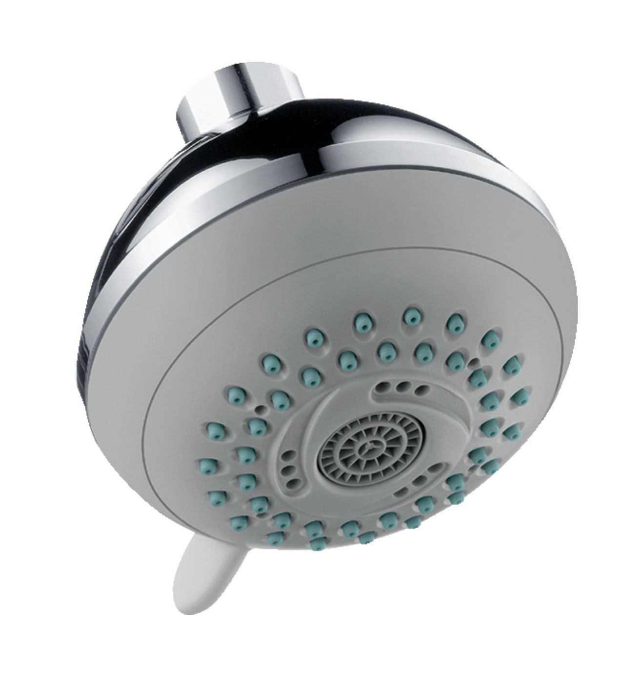 Hansgrohe Hlavová sprcha Crometta, 3 trysky 28425000