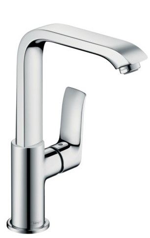 Hansgrohe Metris Umývadlová batéria 230, 31081000