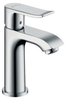 Hansgrohe Metris 100 páková umývadlová batéria s výtokom 31088000