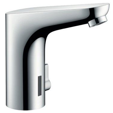 Hansgrohe Focus Elektronická umývadlová batéria s prednastavenou teplotou 31174000