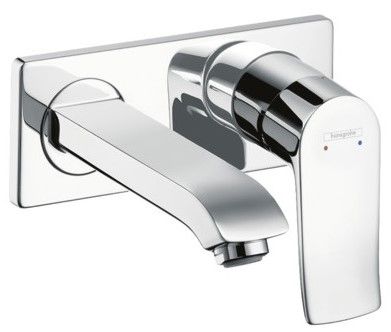 Hansgrohe Metris LowFlow páková umývadlová batéria, 31251000