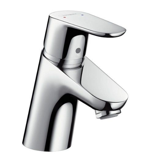 Hansgrohe Focus Umývadlová batéria bez výpuste 31733000