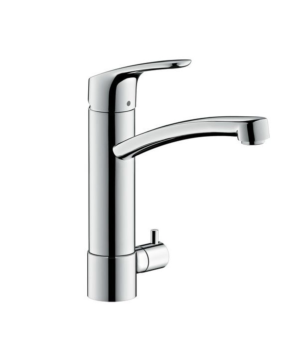 Hansgrohe Focus M41 páková kuchynská batéria 200 31803000