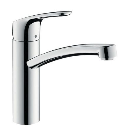 Hansgrohe Umyvadlová batéria Focus E 31806000