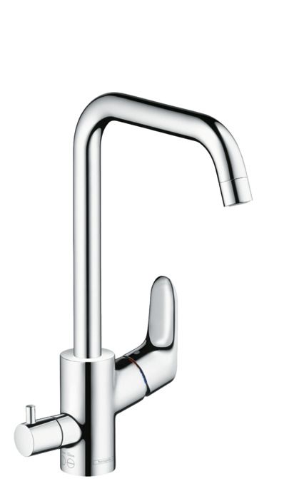 Hansgrohe Focus M41 páková kuchynská batéria 260 31823000