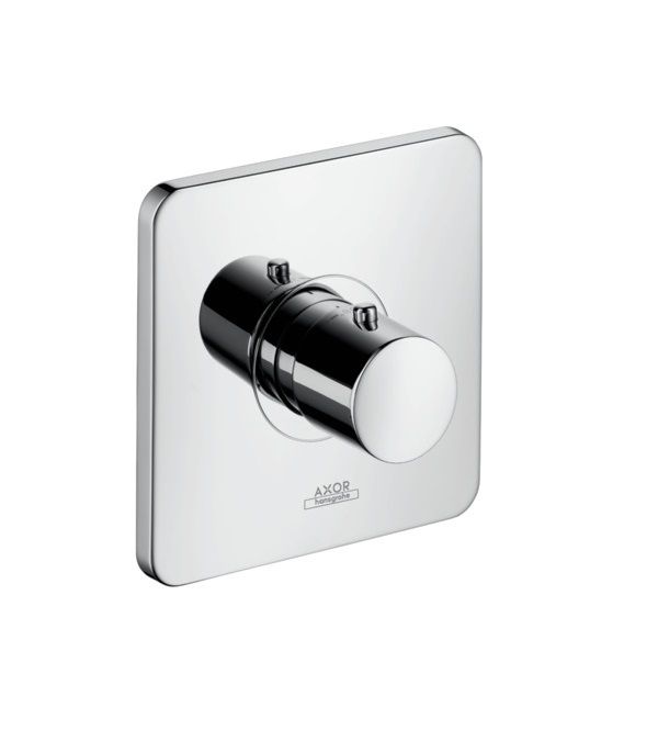 Axor Citterio M HighFlow termostat 34716000