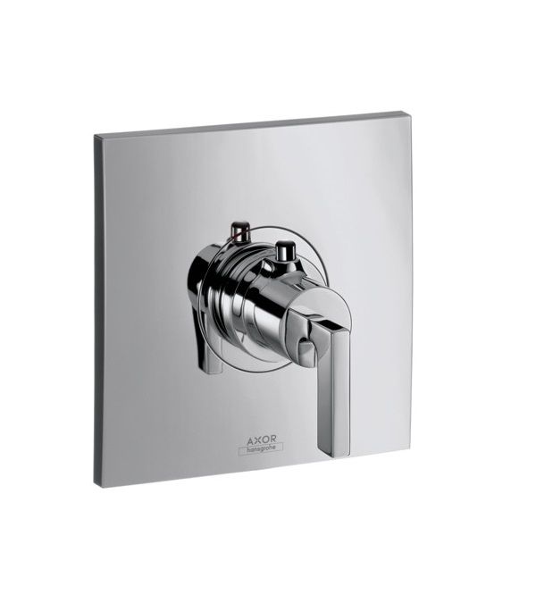 Axor Citterio HighFlow termostat 39711000