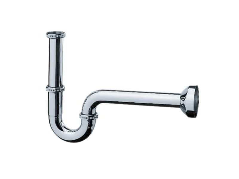 Hansgrohe Siphons Umývadlový sifón s jednoduchou inštaláciou 53010000