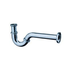 Hansgrohe Sifónové sifóny Bidet, štandardný model 55237000