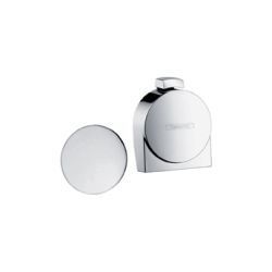 Hansgrohe Exafill S Top Set pre vaňovú výpusť 58117000