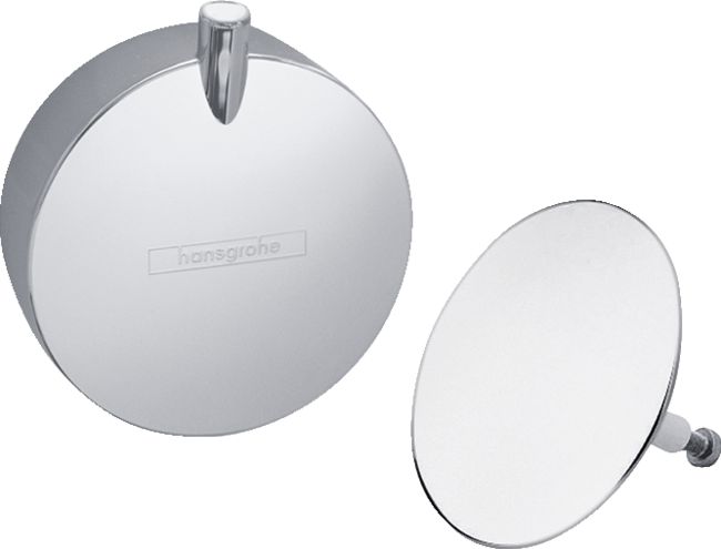 Hansgrohe Flexaplus S Súprava horného odtoku a prepadu 58186000