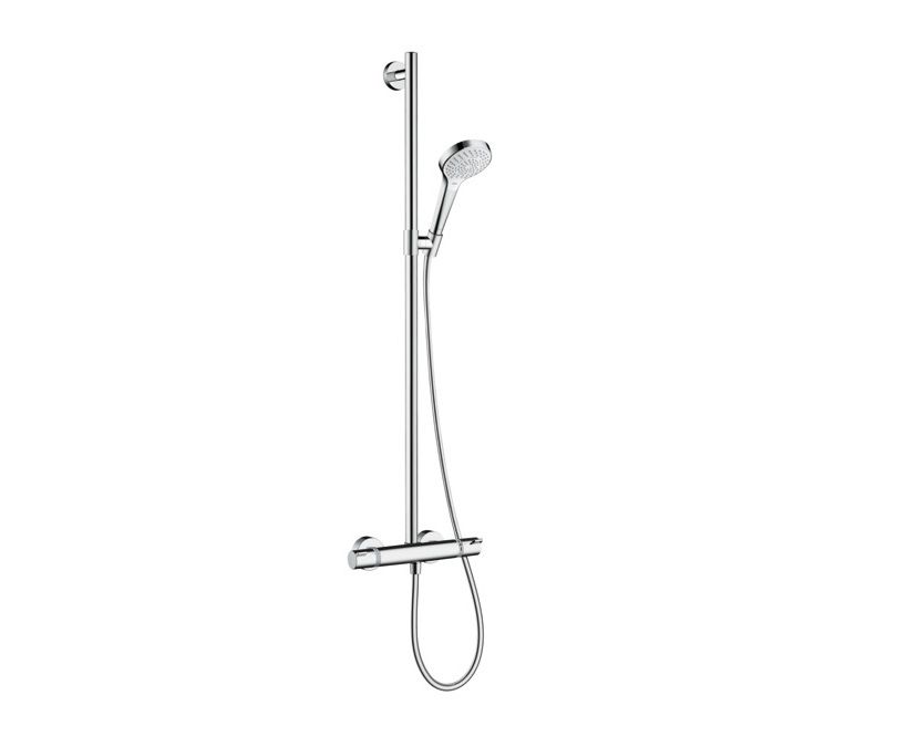 Hansgrohe Croma Select S SemiPipe Multi s termostatom 27247400