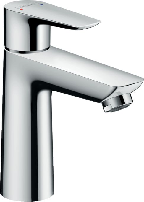 Hansgrohe Talis E Umývadlová batéria s výtokom, chróm 71711000
