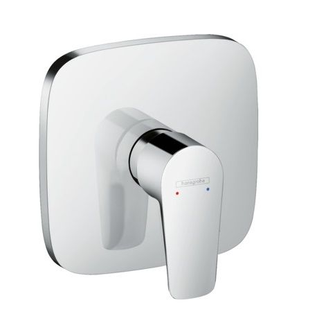 Hansgrohe Talis E sprchová batéria, chróm 71765000