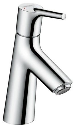Hansgrohe Talis S páková umývadlová batéria 80, 72010000