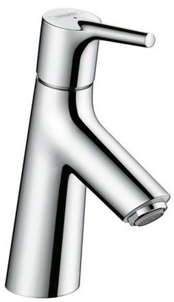 Hansgrohe Stojanový ventil Talis S 80, 72017000