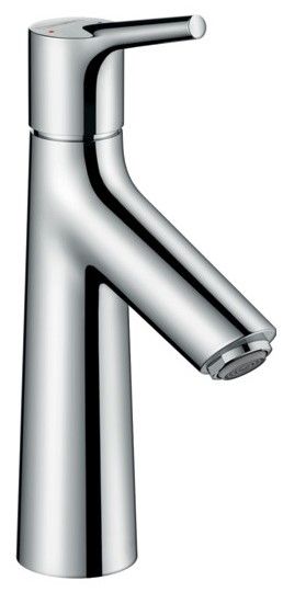 Hansgrohe Talis S páková umývadlová batéria 100, 72021000