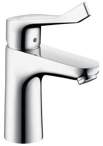 Hansgrohe Focus páková umývadlová batéria 100 31915000
