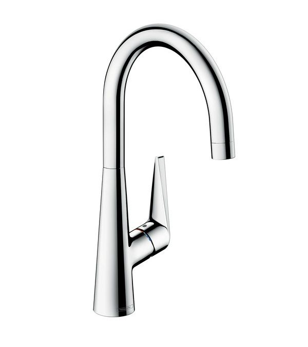 Hansgrohe Talis M51 páková kuchynská batéria 260, 72812000