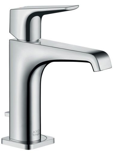 Axor Citterio E 130 umývadlová batéria s výtokom 36110000