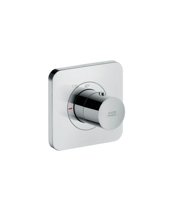 Axor Citterio E Termostat 120/120 so skrytou inštaláciou 36702000