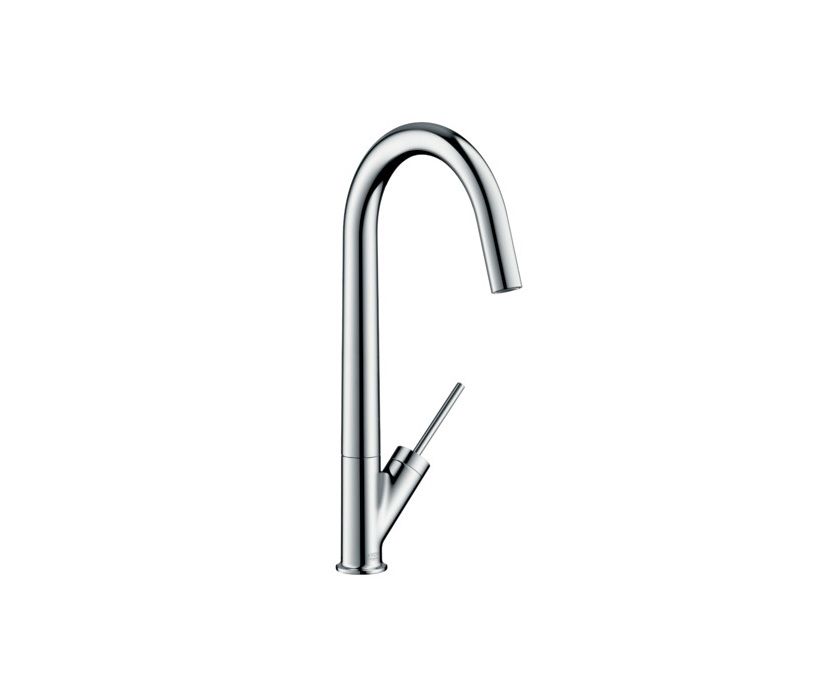Kuchynská batéria Axor Starck 10822800