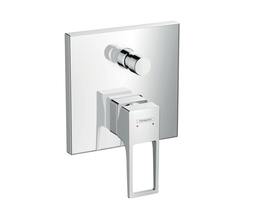 Hansgrohe Podomietková vaňová batéria Metropol 74545000