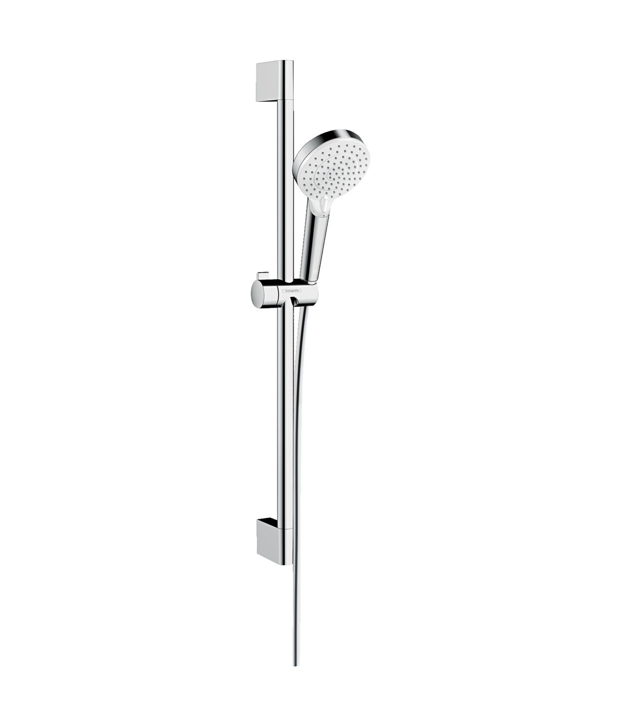 Hansgrohe Crometta sprchový set so sprchovou tyčou 26534400