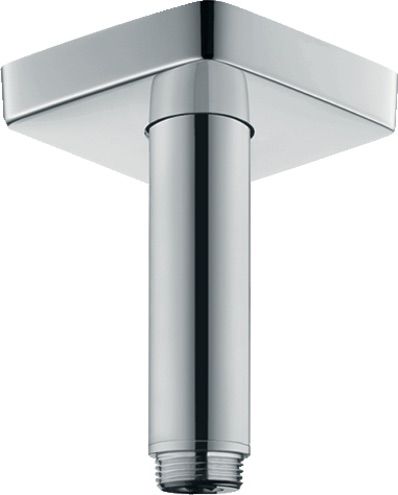 Hansgrohe Hlavové sprchové rameno 10 cm, chróm 27467000