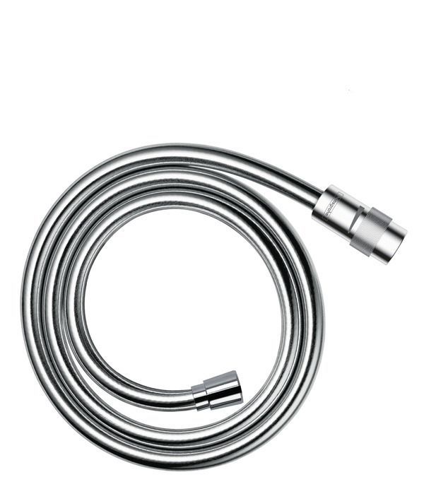 Hansgrohe Hadice Sprchová hadica Isiflex 1,25 m s reguláciou prietoku 28249000