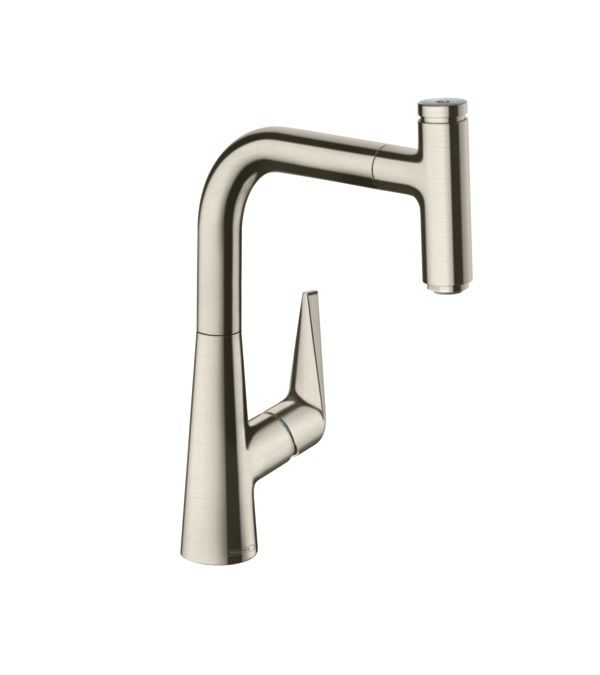 Hansgrohe Talis Select M51 Páková kuchynská batéria 220, 72822800