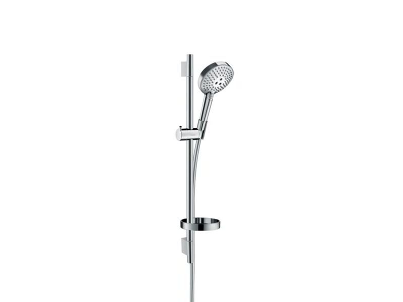 Hansgrohe Raindance Select S Sprchový set 120 3jet P so sprchovou tyčou 650 mm 27654000