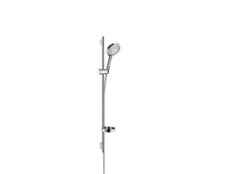 Hansgrohe Raindance Select S Sprchový set 120 3jet P so sprchovou tyčou 900 mm 27667000