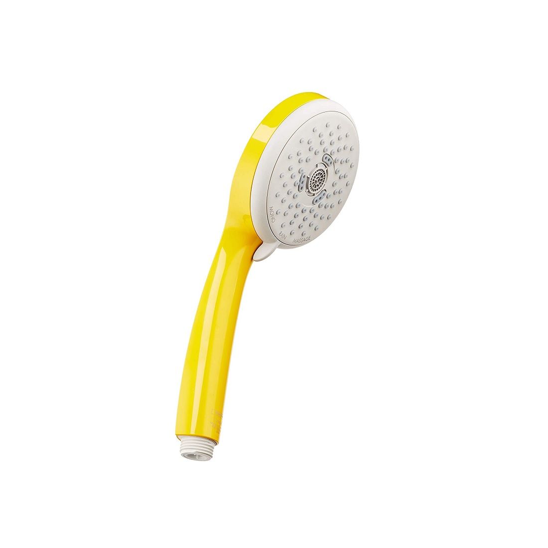 Hansgrohe Ručná sprcha Croma Multi, žltá 28536480