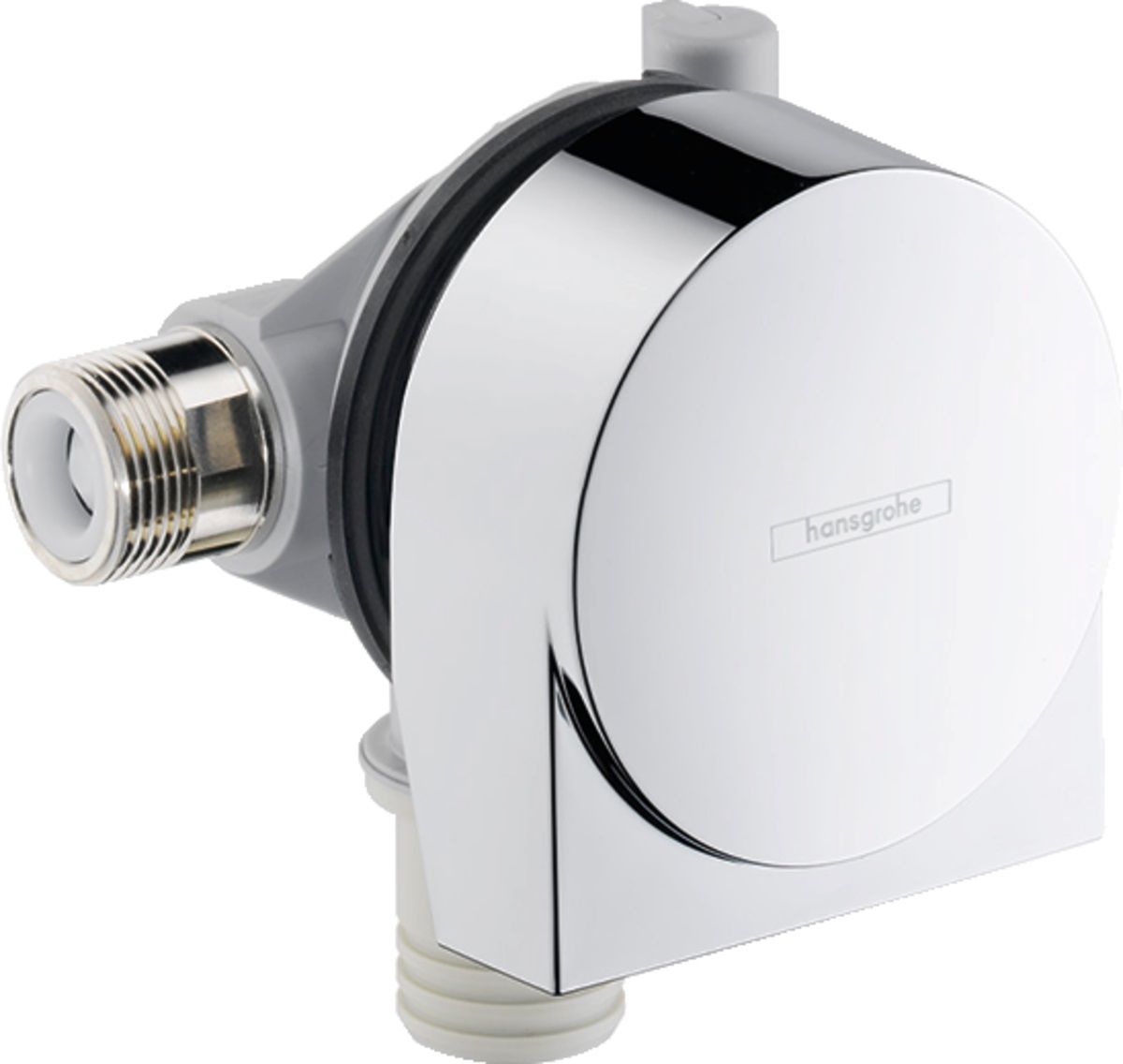 Hansgrohe Exa Top set pre vaňovú výpusť 58112000