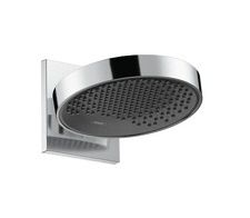 Hansgrohe Rainfinity hlavová sprcha 250 s pripojením na stenu, chróm 26226000