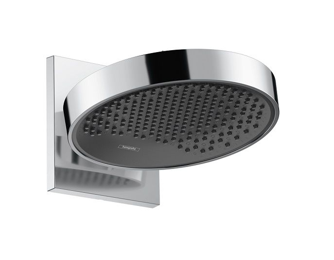 Hansgrohe Rainfinity horná sprcha 250 EcoSmart, s pripojením na stenu 26227000