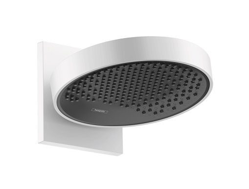 Hansgrohe Rainfinity Hlavová sprcha 250 s pripojením na stenu matná biela 26227700