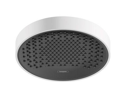 Hansgrohe Rainfinity Hlavová sprcha 250 EcoSmart matná biela 26229700