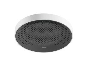 Hansgrohe Rainfinity Hlavová sprcha 360 matná biela 26231700