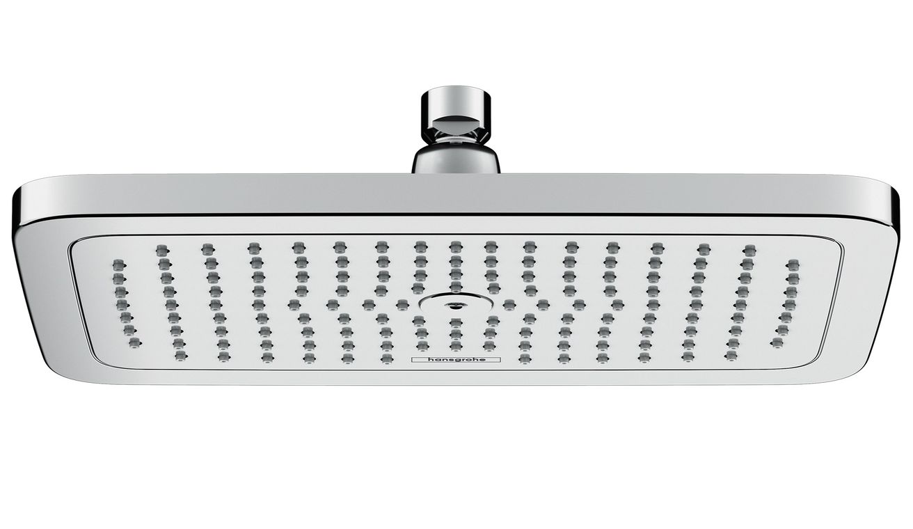 Hansgrohe Croma E Hlavová sprcha 28 x 17 cm, chróm 26257000