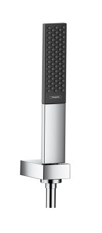Hansgrohe Rainfinity Ručná sprcha 100 1jet, držiak a hadica 160 cm chróm 26856000