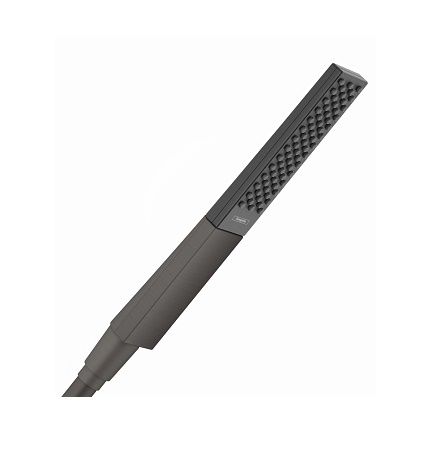 Hansgrohe Rainfinity Ručná sprcha 100 1jet Brushed Black Chrome 26866340